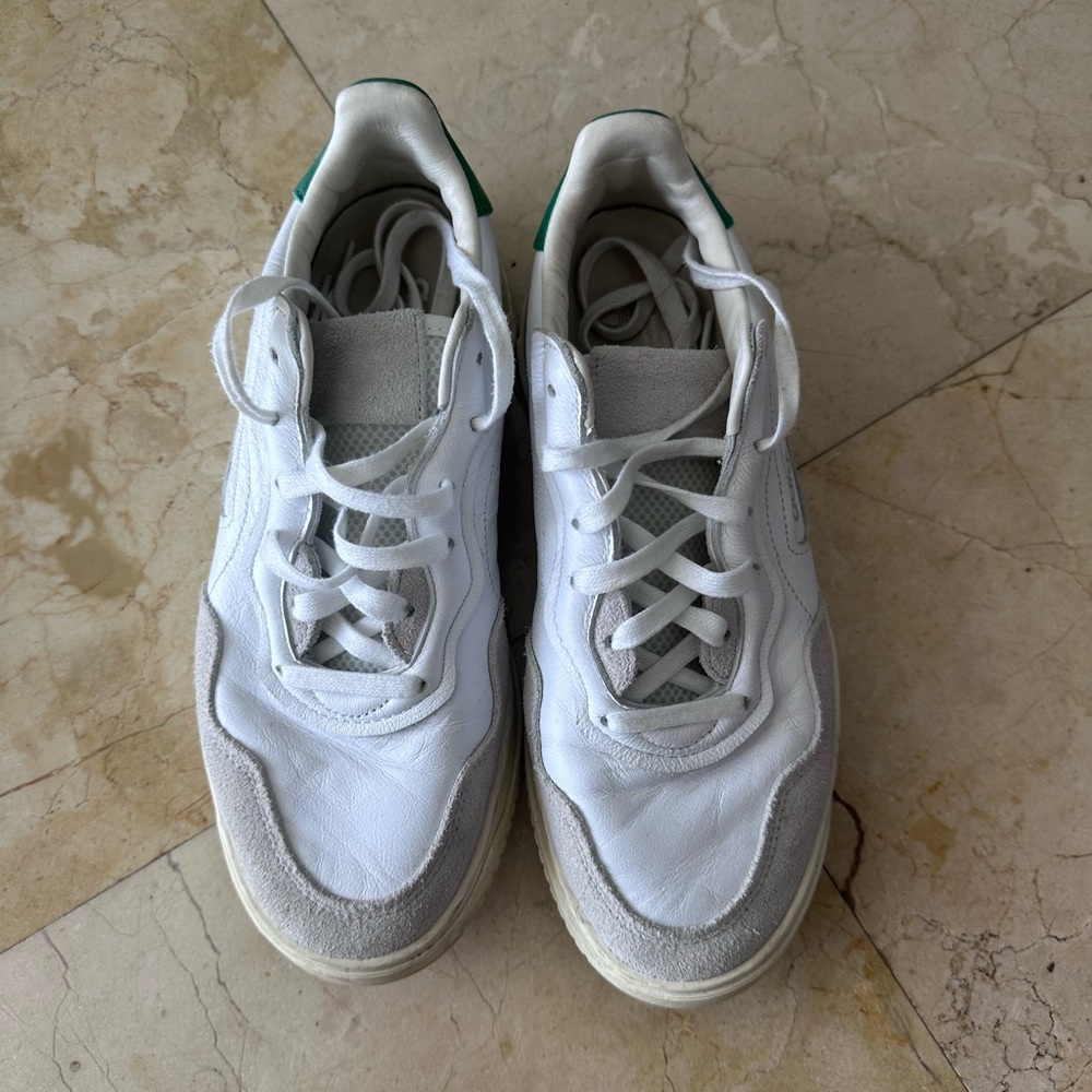 Kith x Adidas men’s 7